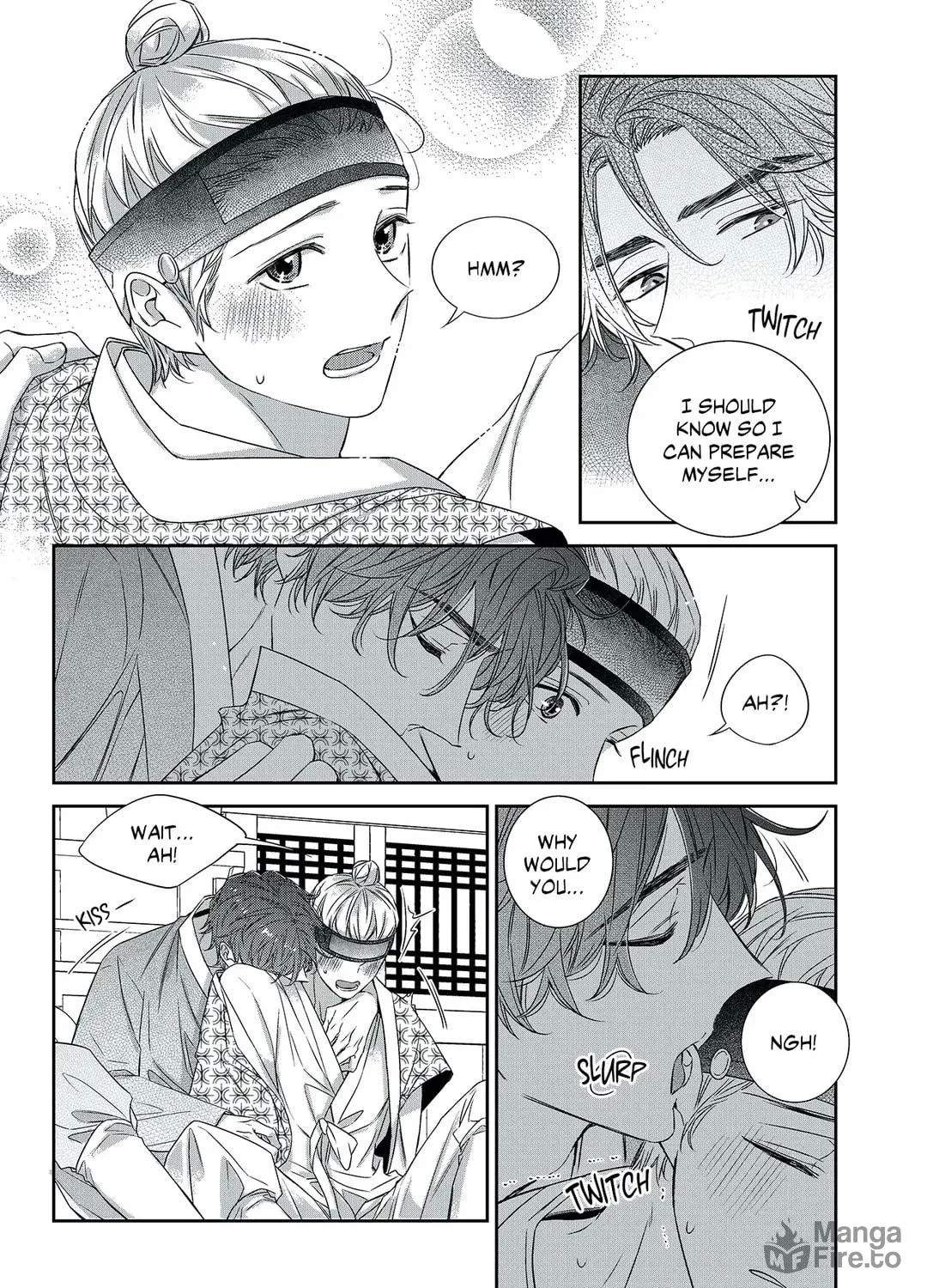 Unintentional Love Story Chapter 69 page 41 - 