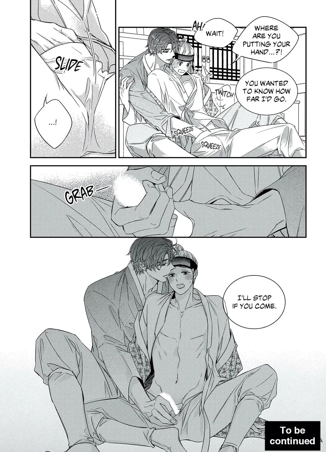 Unintentional Love Story Chapter 69 page 43 - 