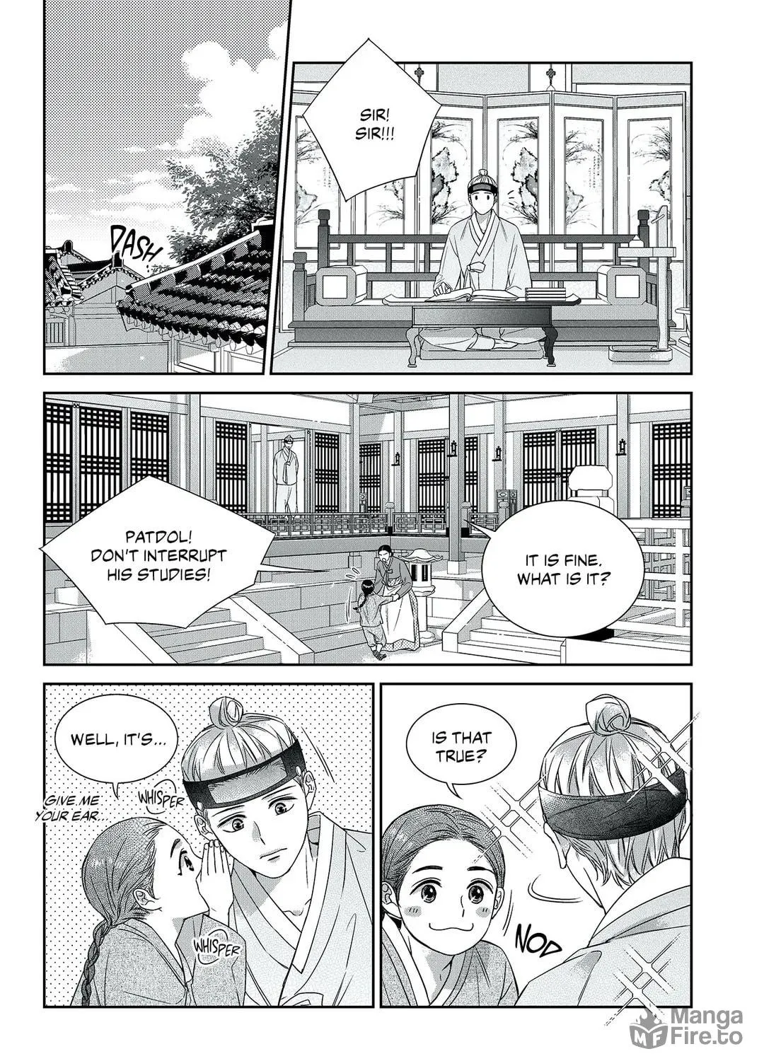 Unintentional Love Story Chapter 69 page 9 - 