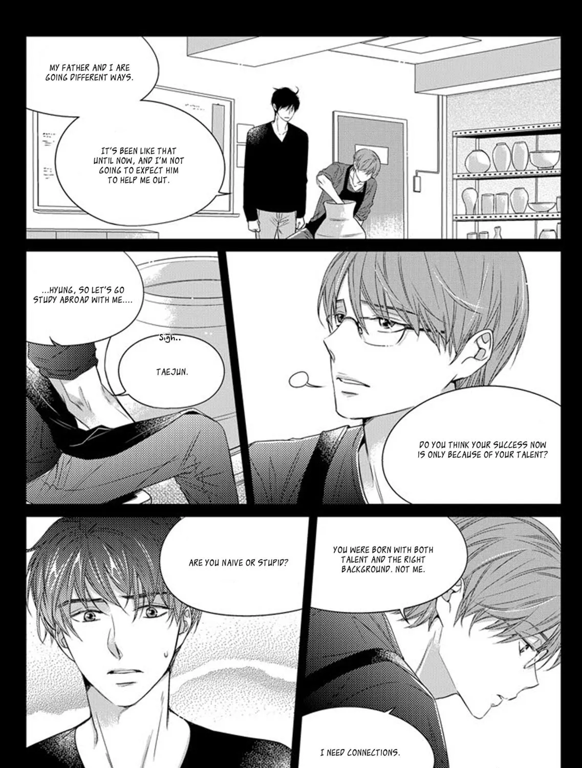 Unintentional Love Story Chapter 7 page 16 - 