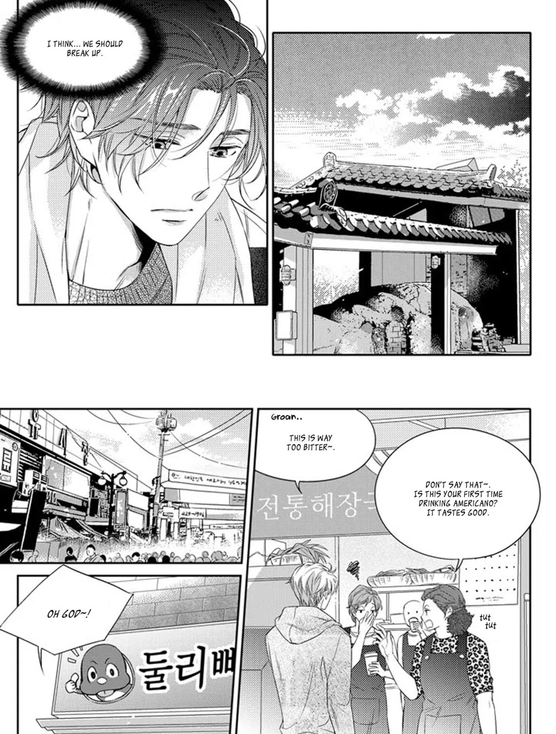 Unintentional Love Story Chapter 7 page 18 - 