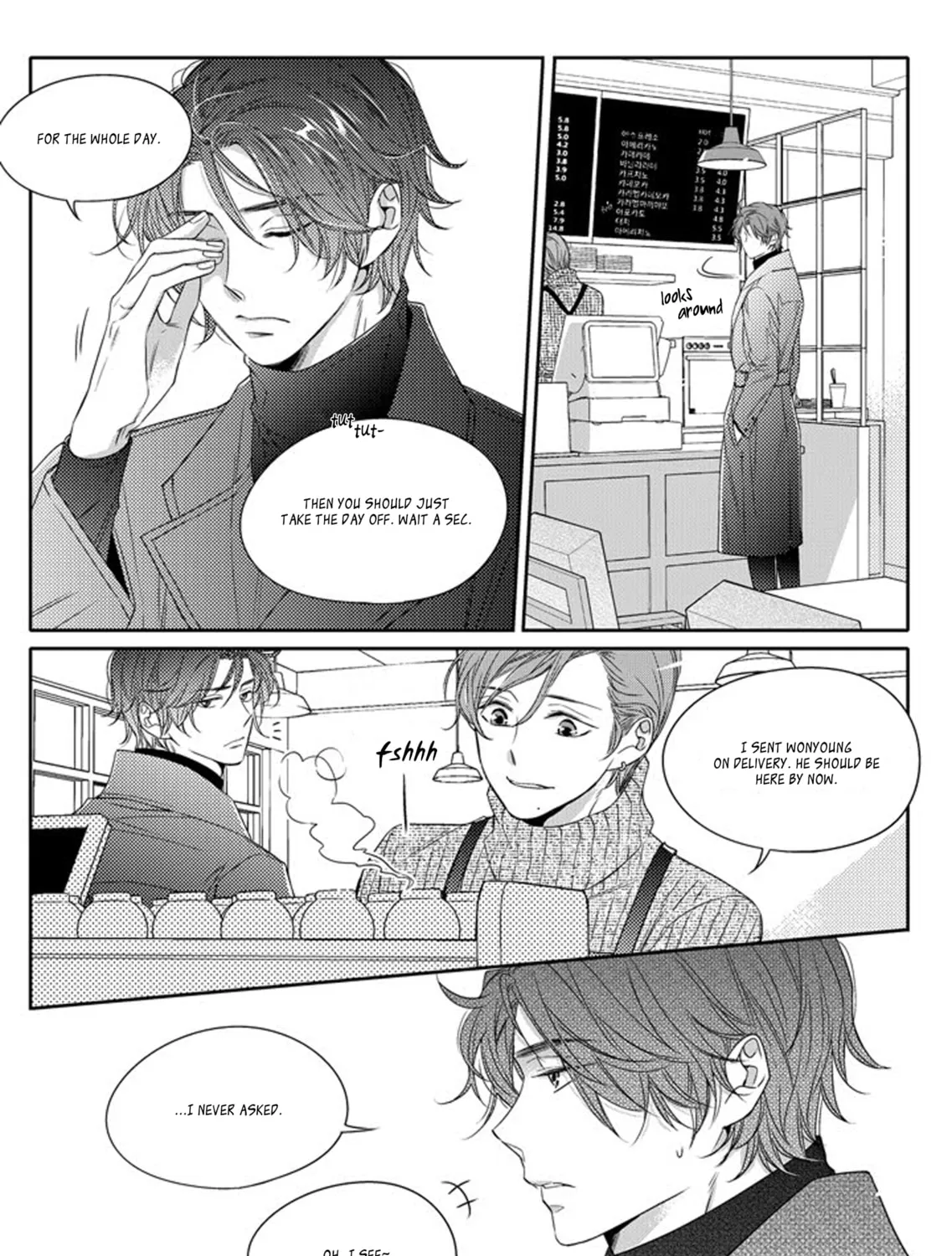 Unintentional Love Story Chapter 7 page 26 - 