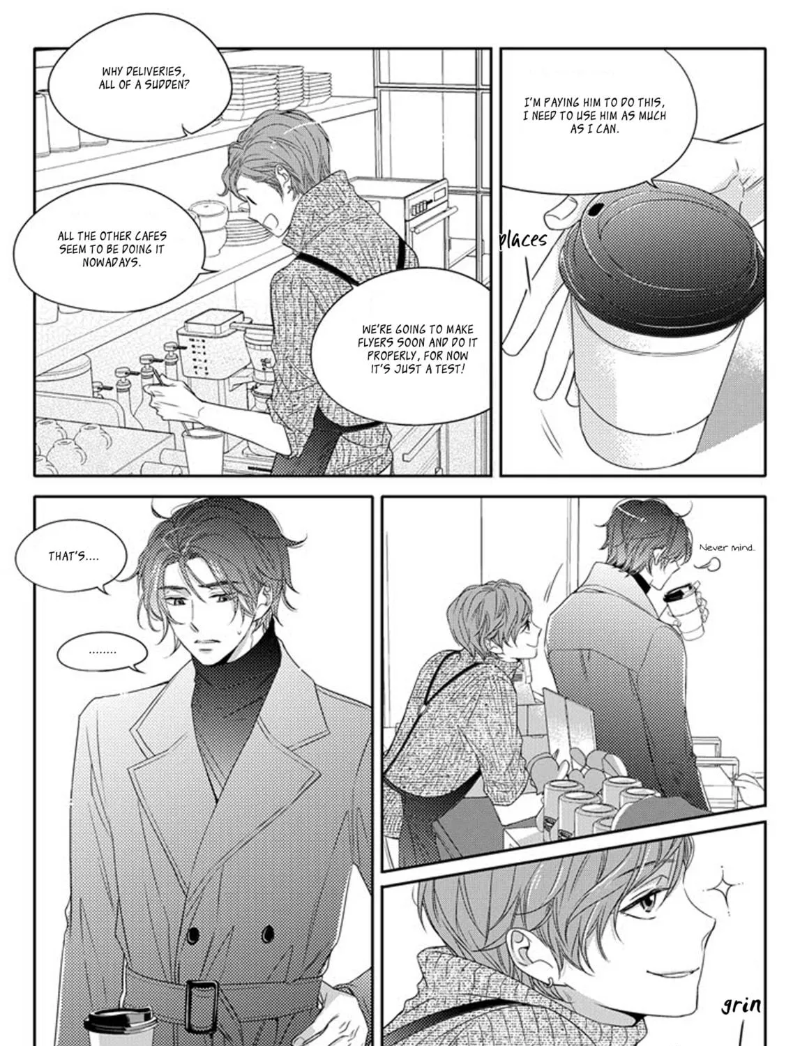 Unintentional Love Story Chapter 7 page 28 - 