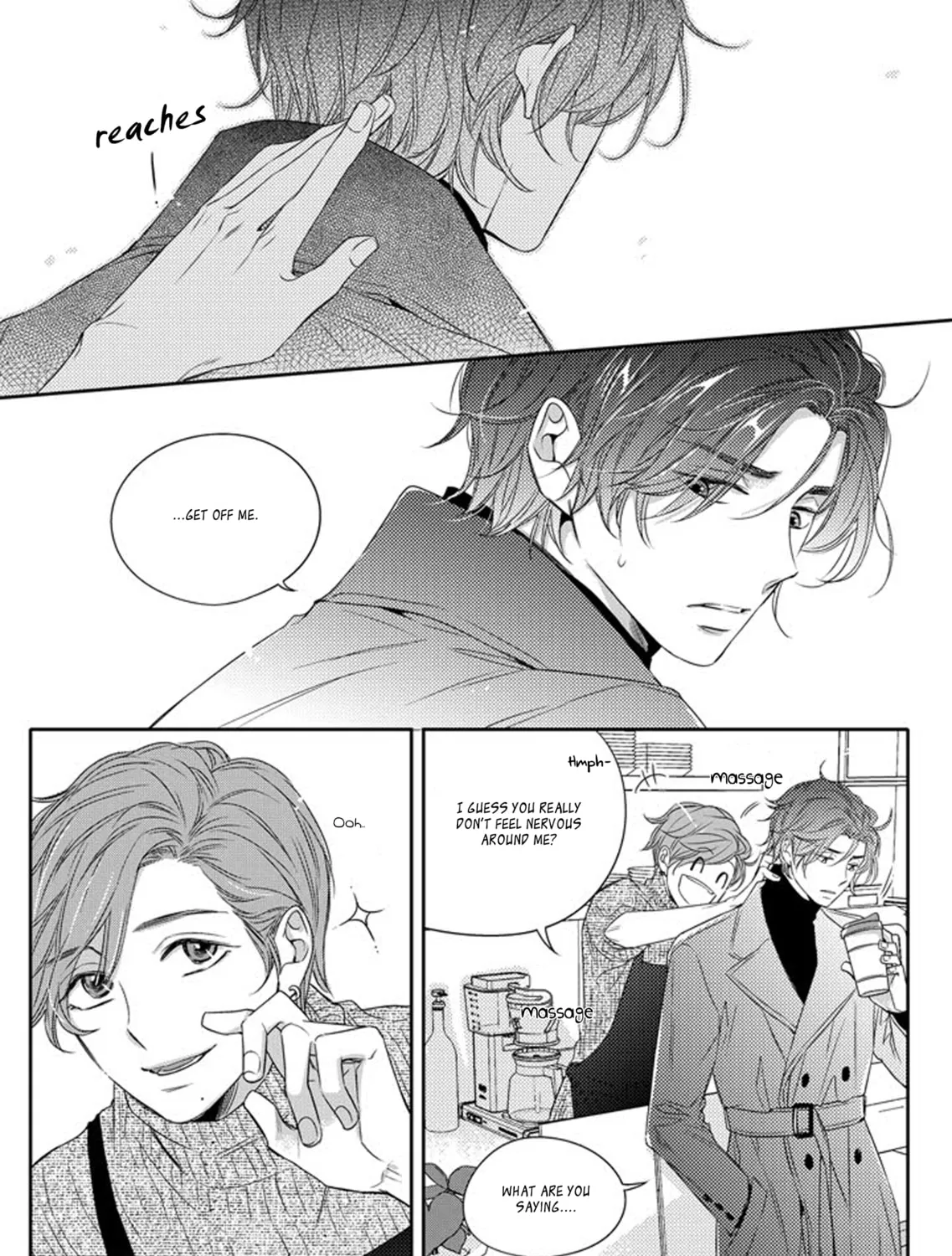 Unintentional Love Story Chapter 7 page 30 - 