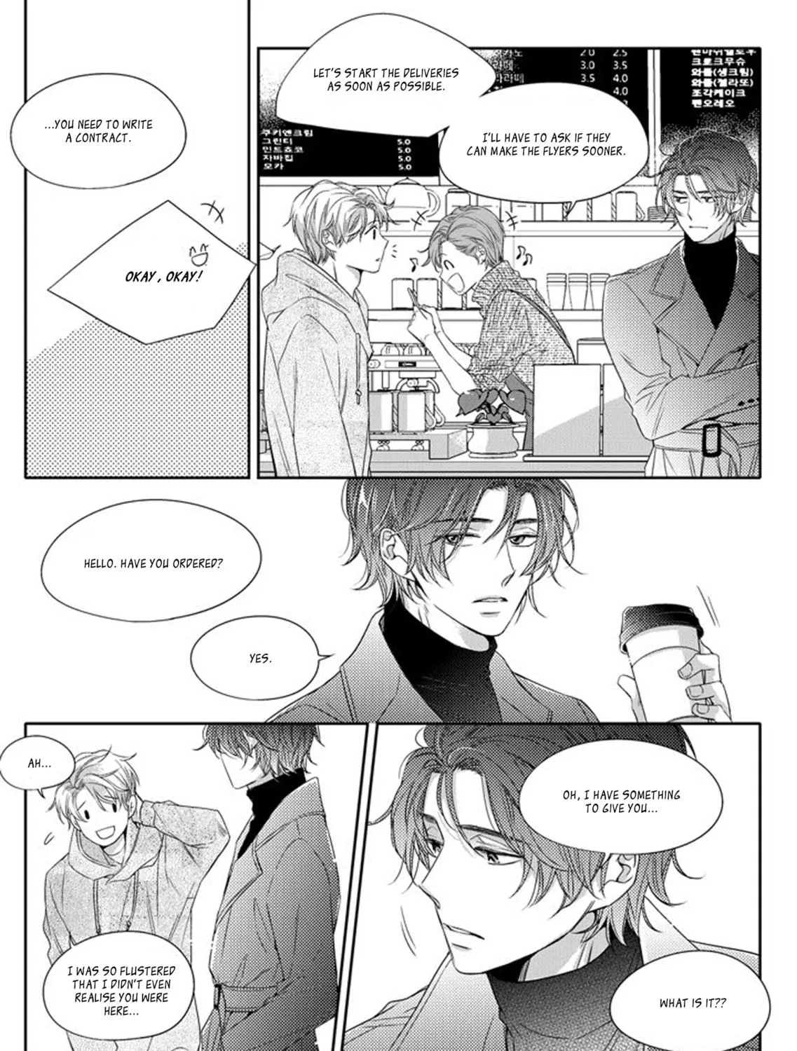 Unintentional Love Story Chapter 7 page 38 - 
