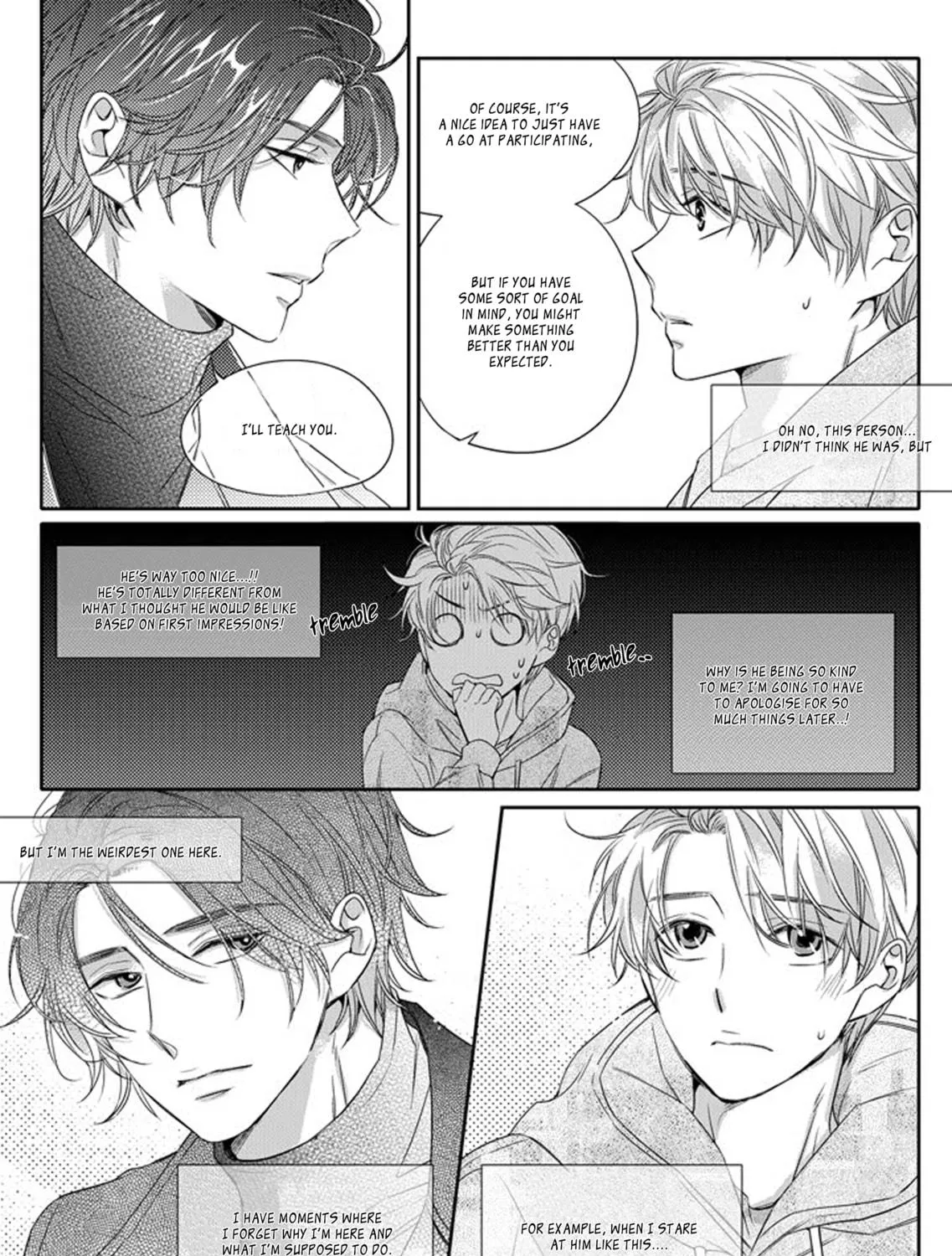 Unintentional Love Story Chapter 7 page 48 - 