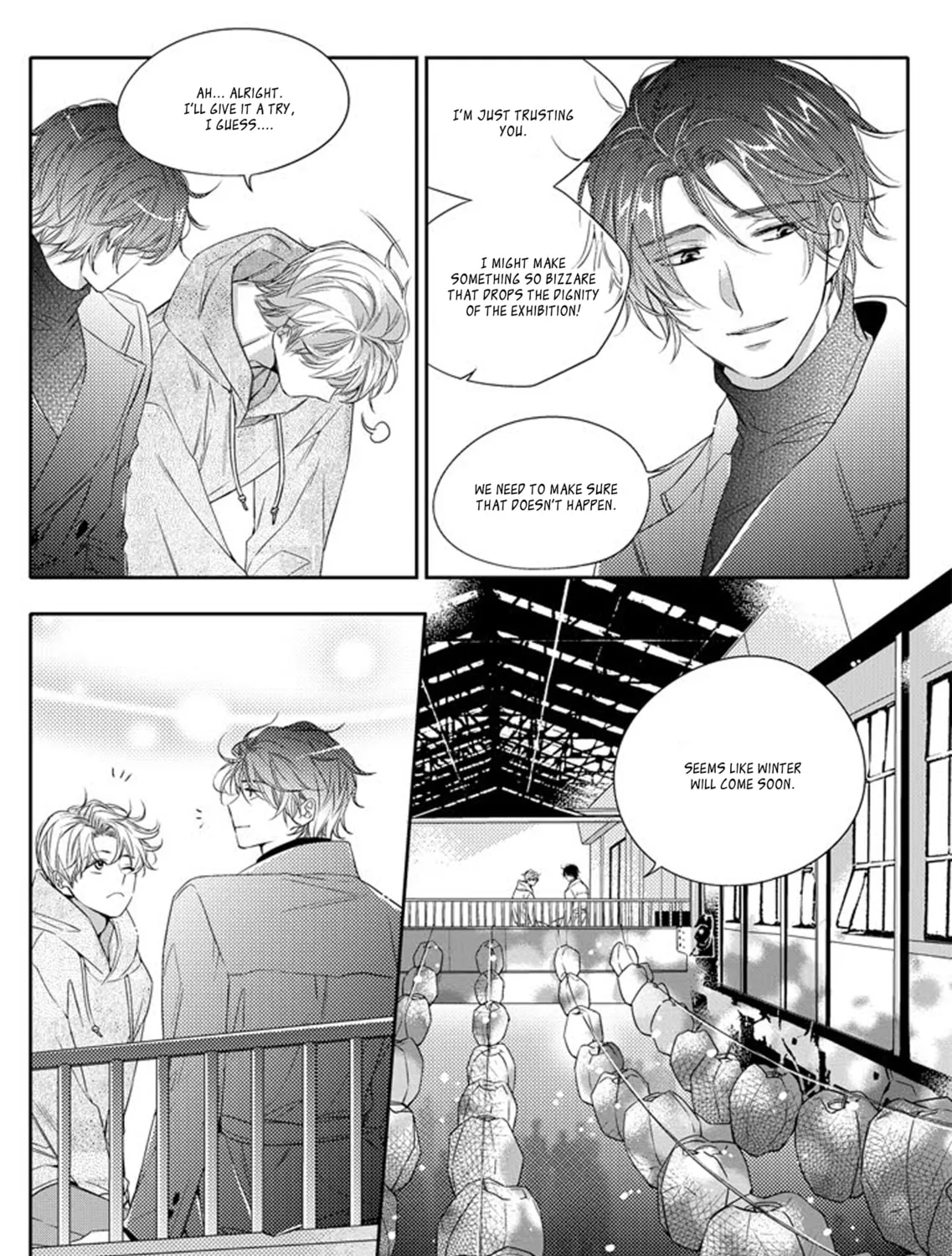 Unintentional Love Story Chapter 7 page 50 - 