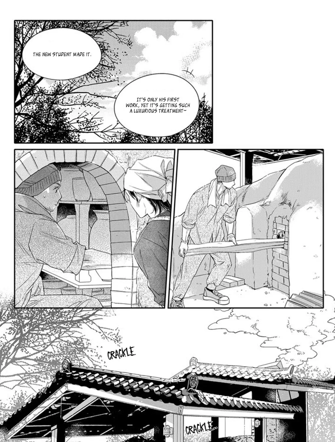 Unintentional Love Story Chapter 7 page 8 - 