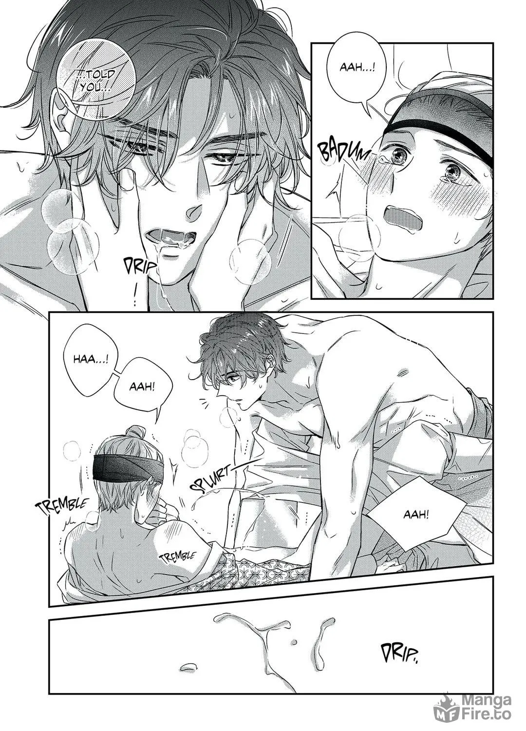 Unintentional Love Story Chapter 70 page 19 - 