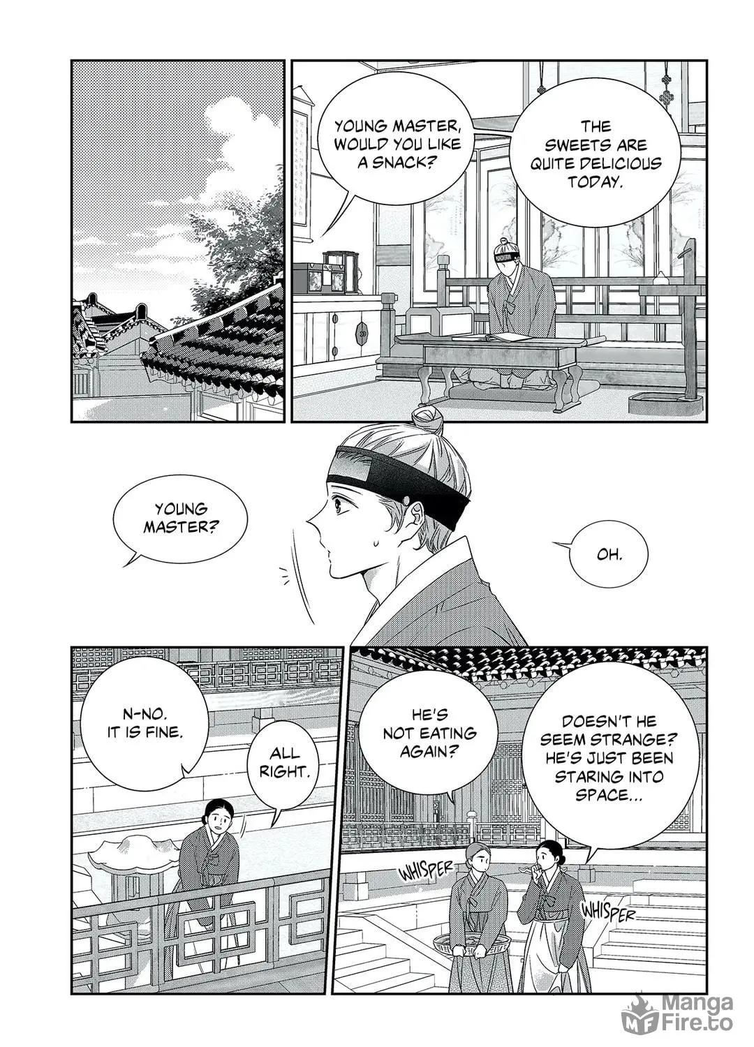 Unintentional Love Story Chapter 70 page 23 - 