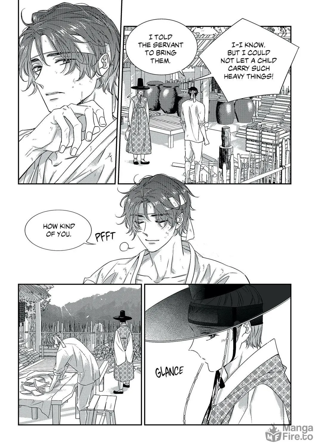 Unintentional Love Story Chapter 70 page 29 - 