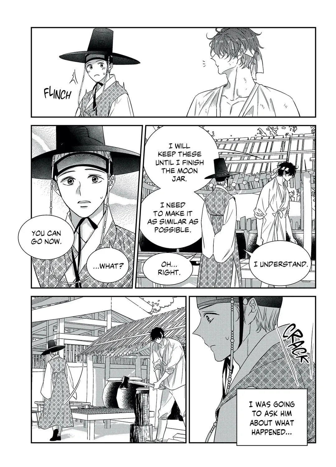 Unintentional Love Story Chapter 70 page 31 - 