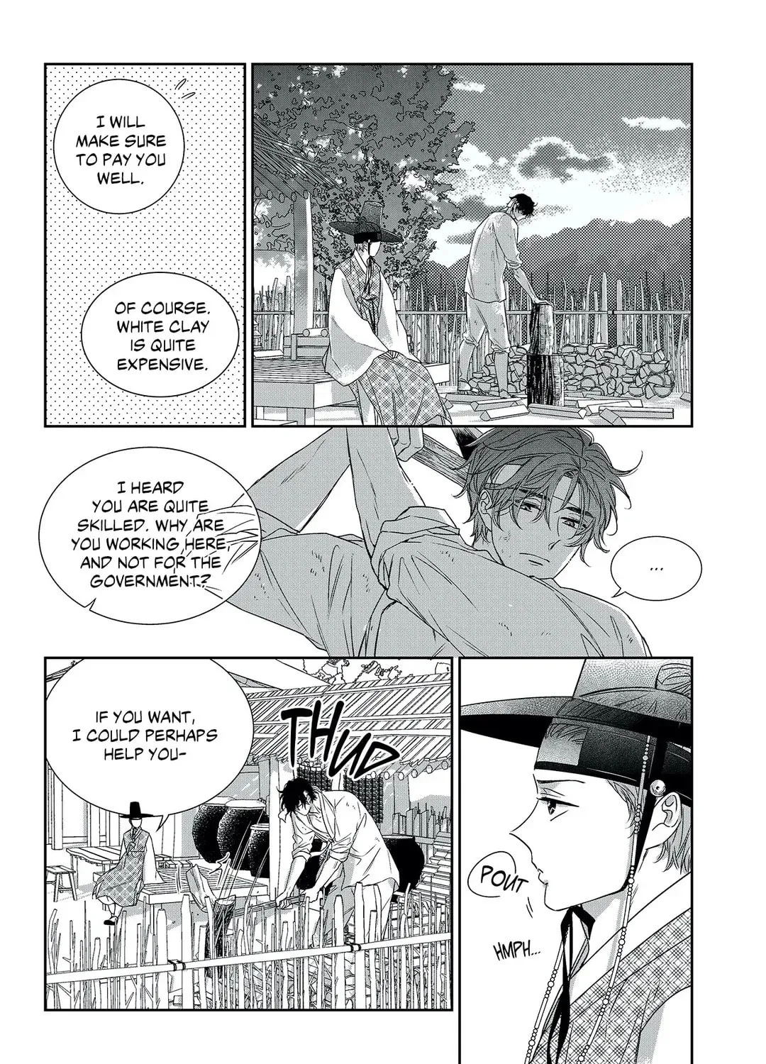 Unintentional Love Story Chapter 70 page 37 - 