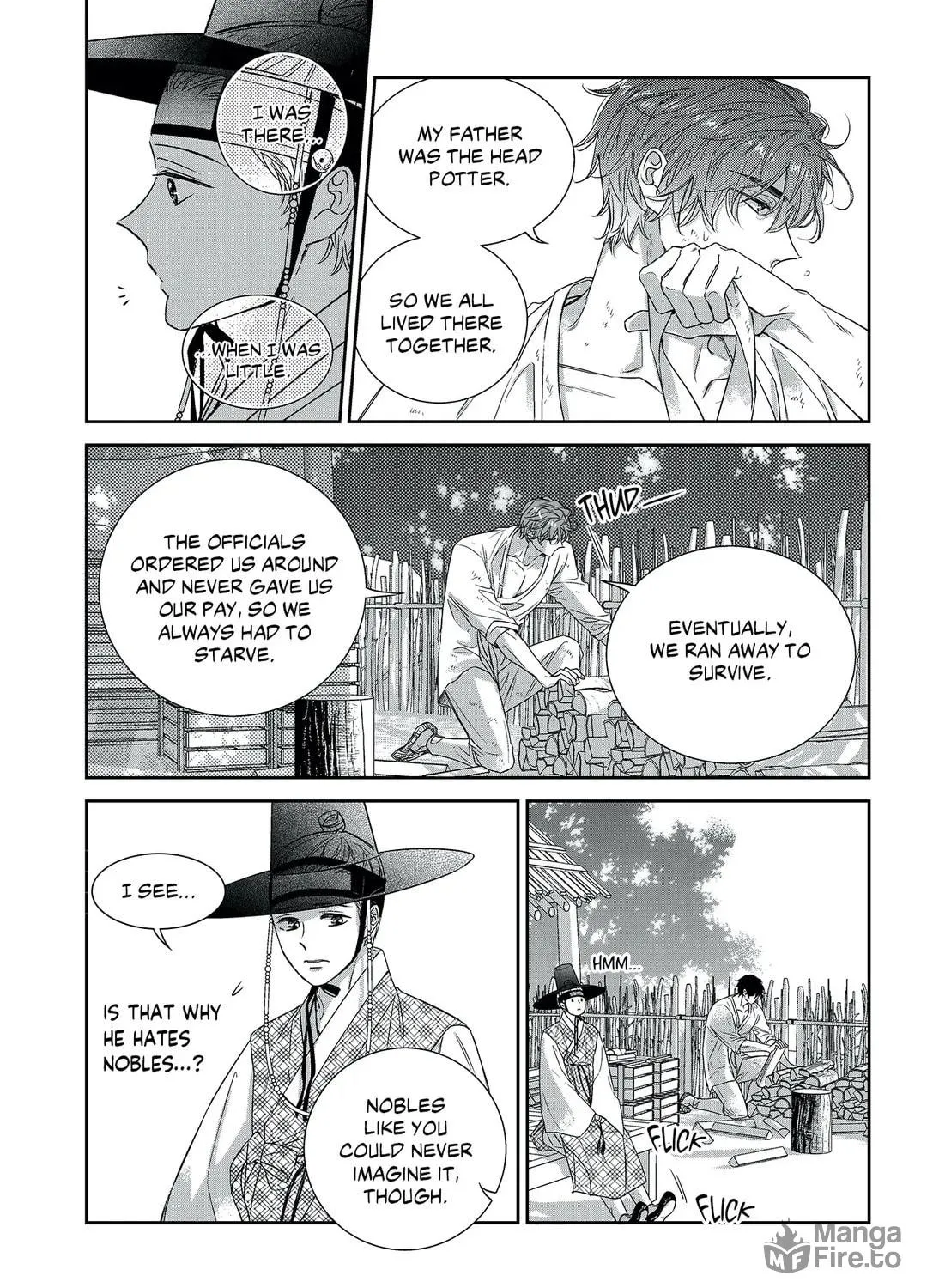 Unintentional Love Story Chapter 70 page 39 - 