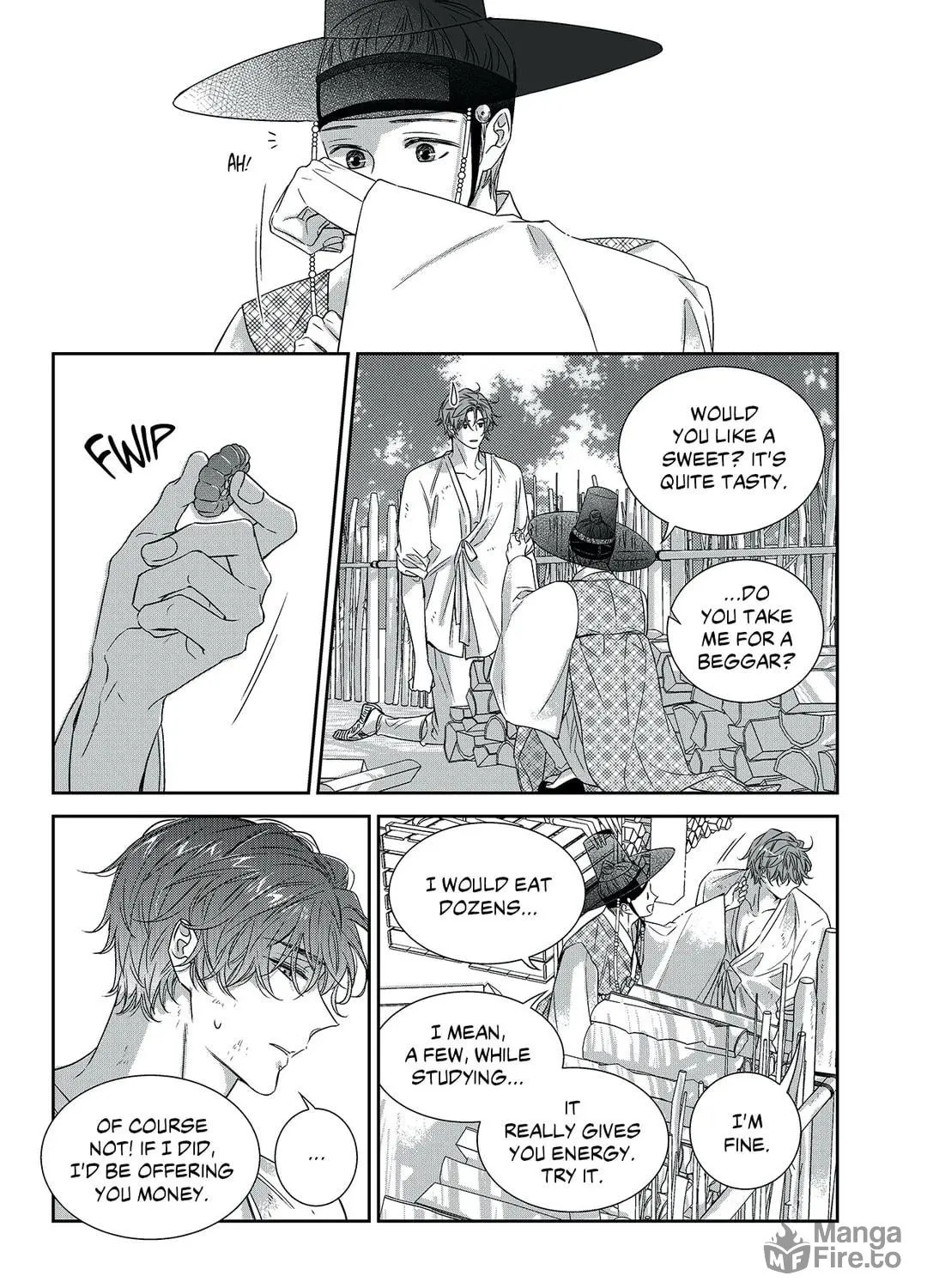 Unintentional Love Story Chapter 70 page 41 - 