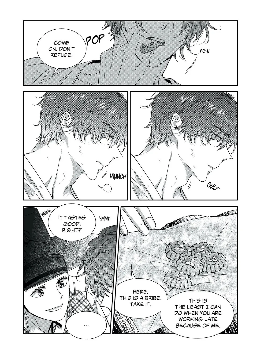 Unintentional Love Story Chapter 70 page 43 - 