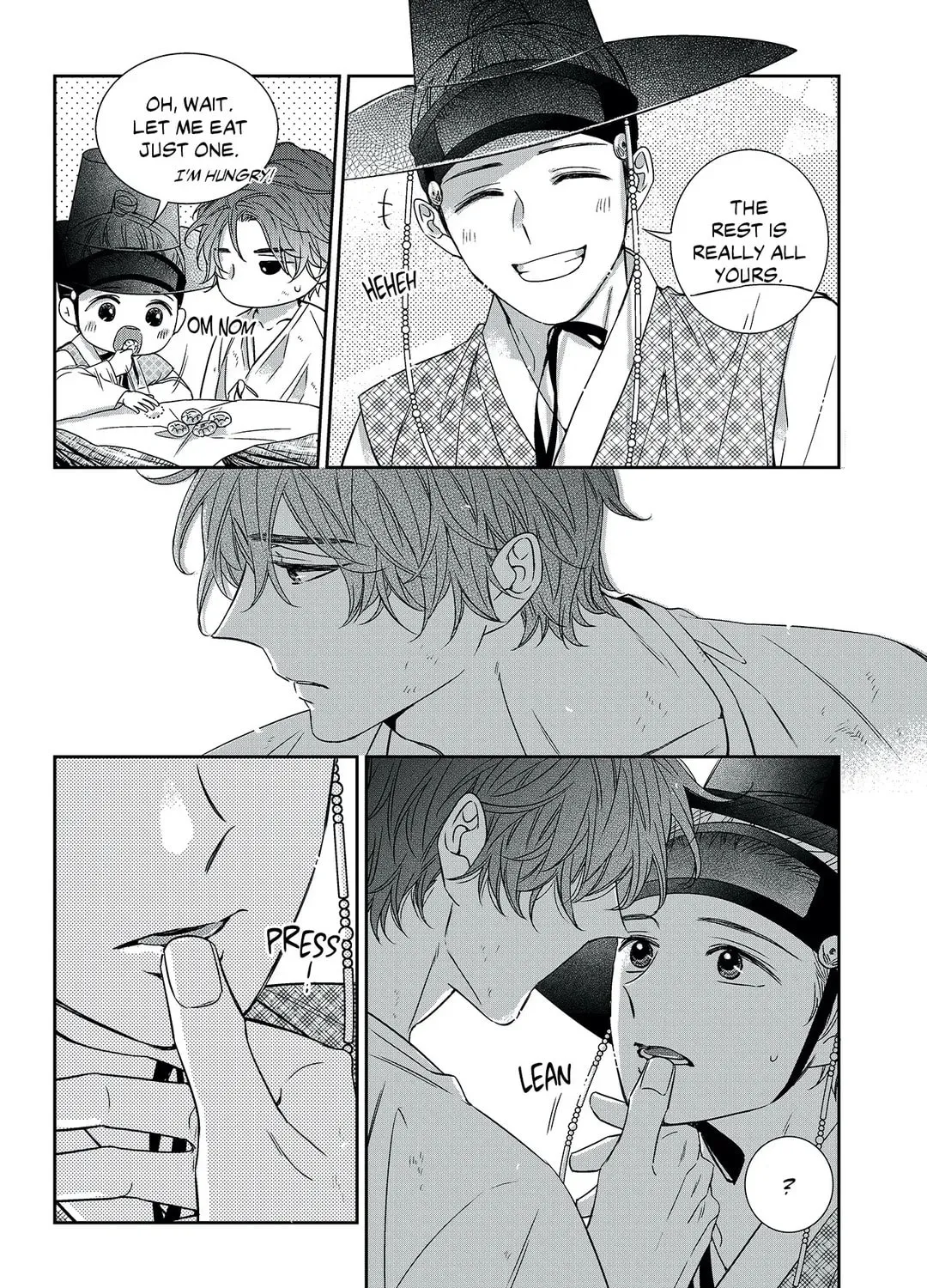 Unintentional Love Story Chapter 70 page 45 - 