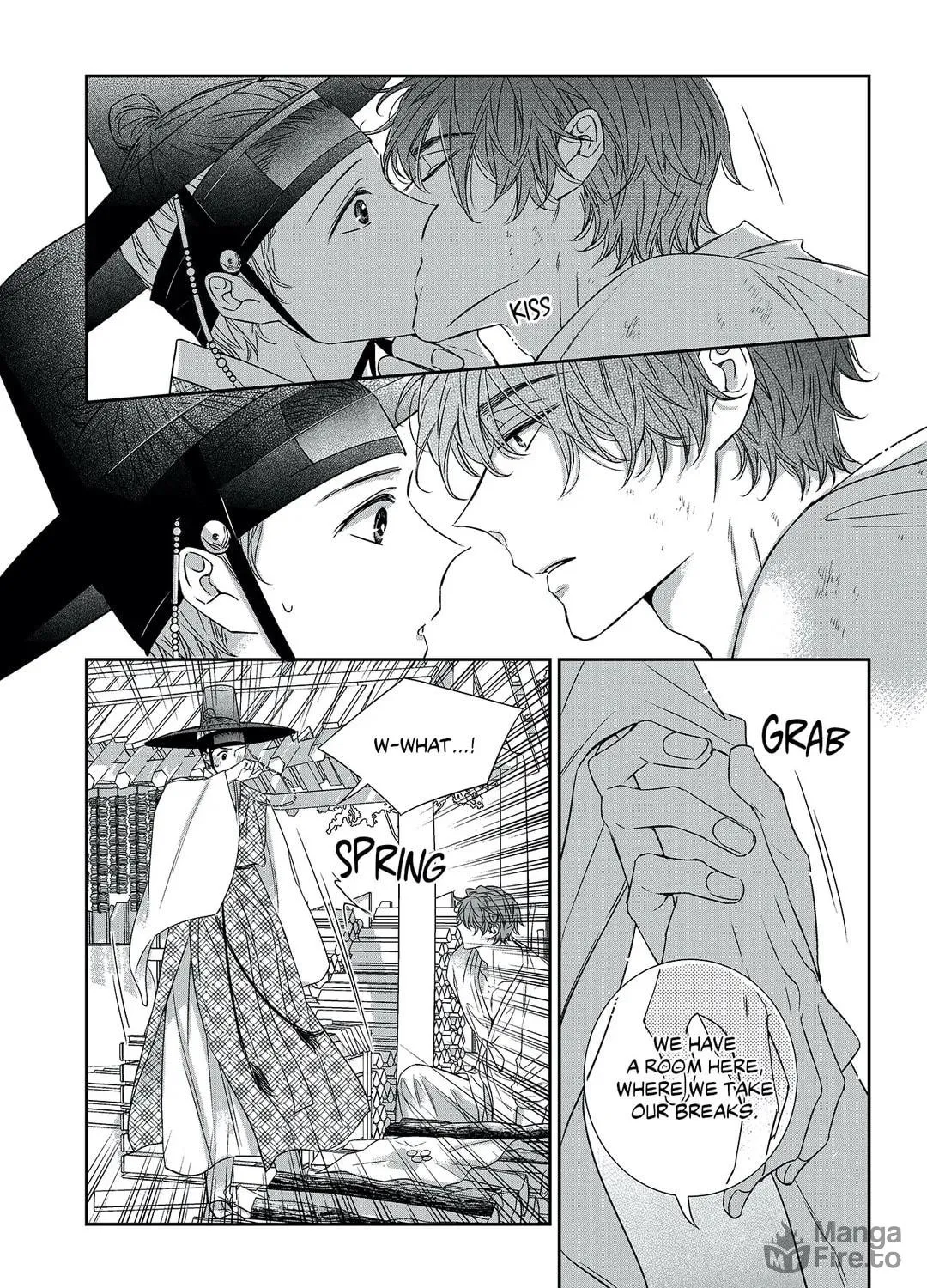 Unintentional Love Story Chapter 70 page 47 - 