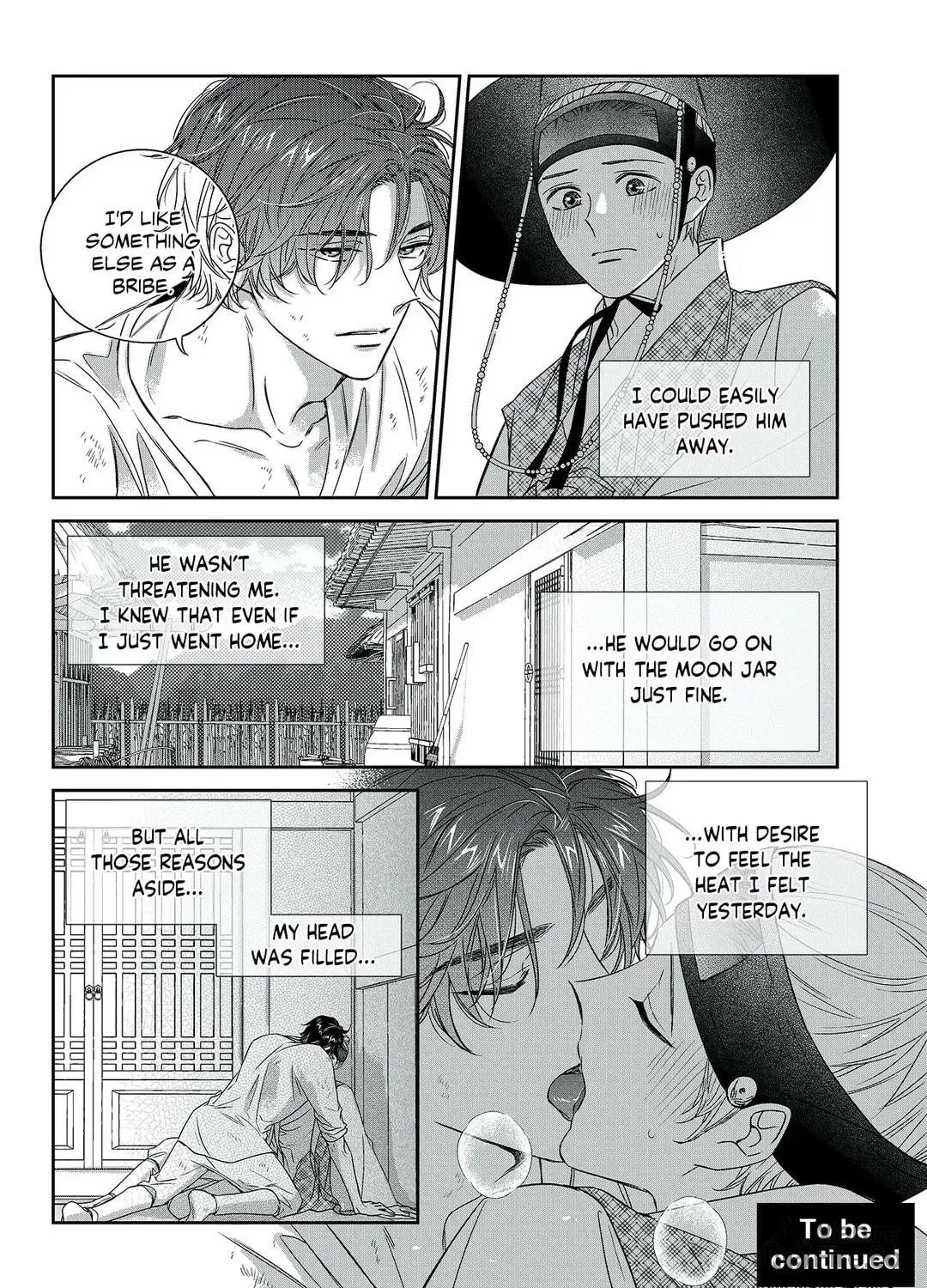Unintentional Love Story Chapter 70 page 49 - 