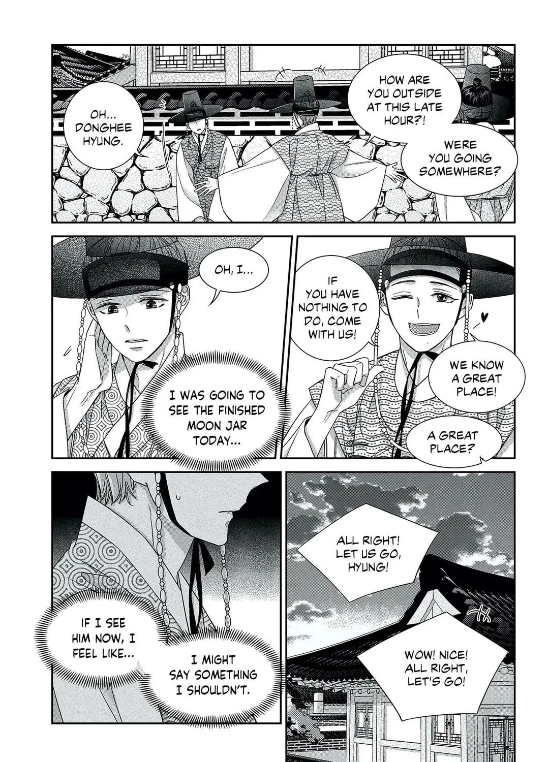 Unintentional Love Story Chapter 71 page 15 - 