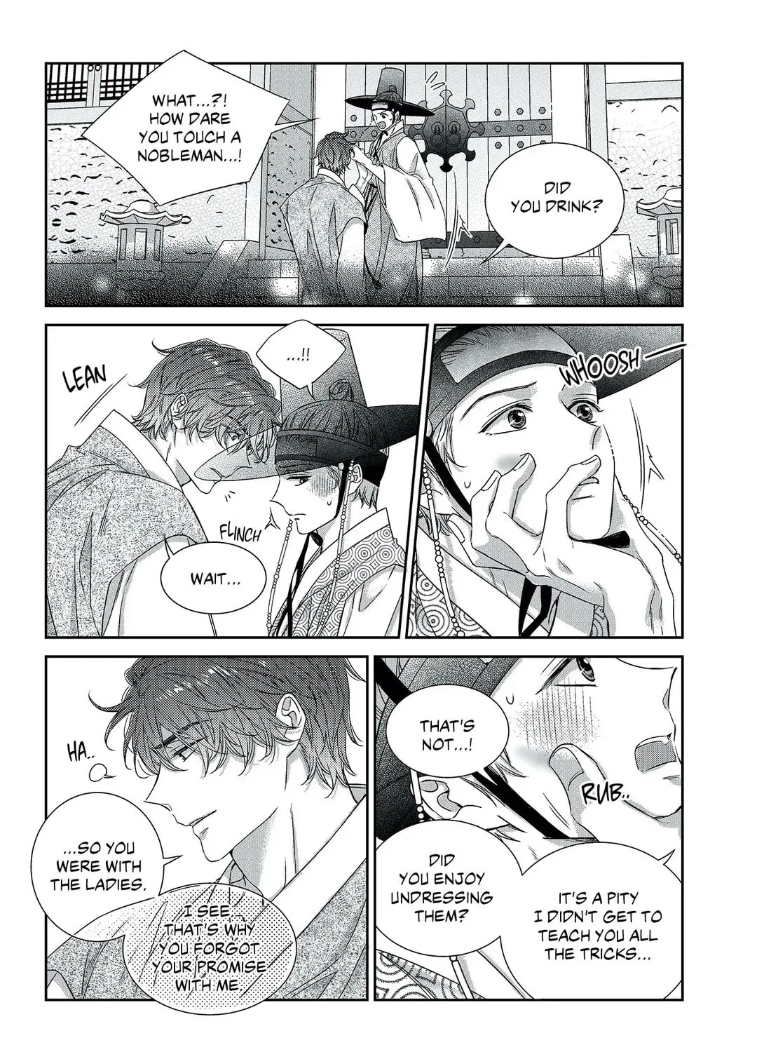 Unintentional Love Story Chapter 71 page 25 - 