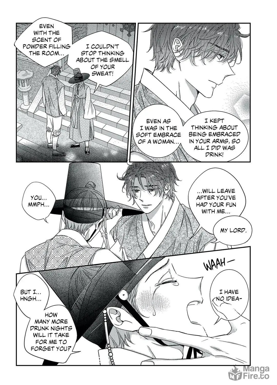 Unintentional Love Story Chapter 71 page 29 - 