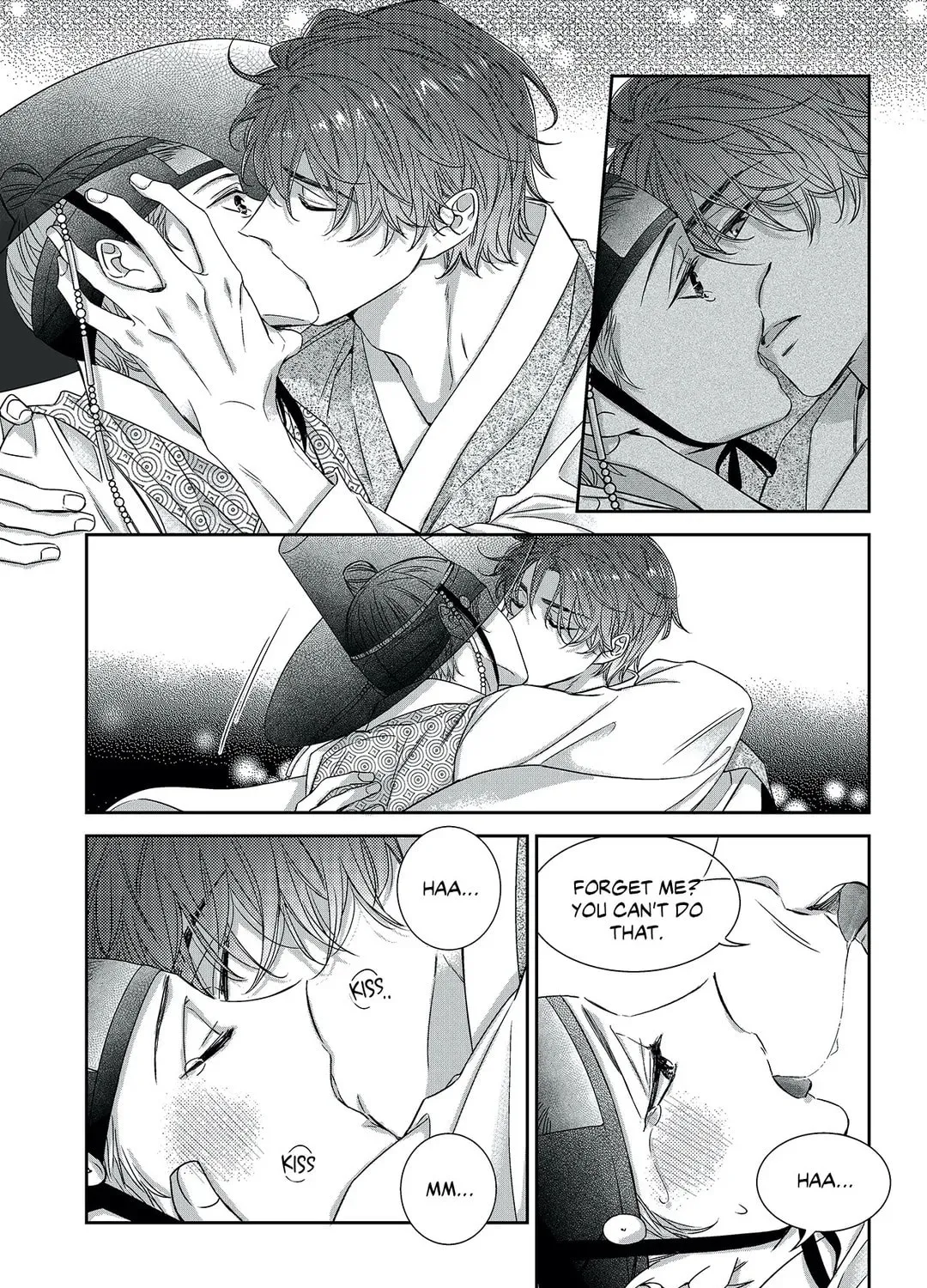 Unintentional Love Story Chapter 71 page 31 - 