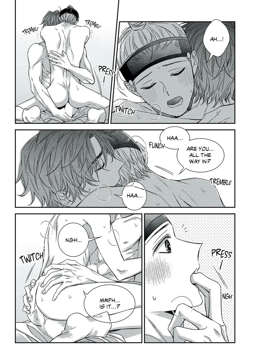 Unintentional Love Story Chapter 71 page 37 - 
