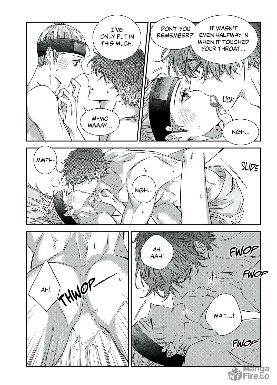 Unintentional Love Story Chapter 71 page 39 - 
