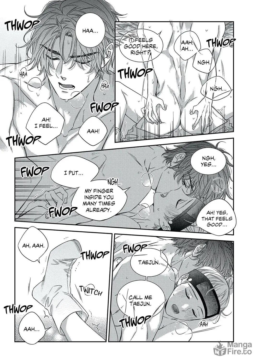 Unintentional Love Story Chapter 71 page 41 - 