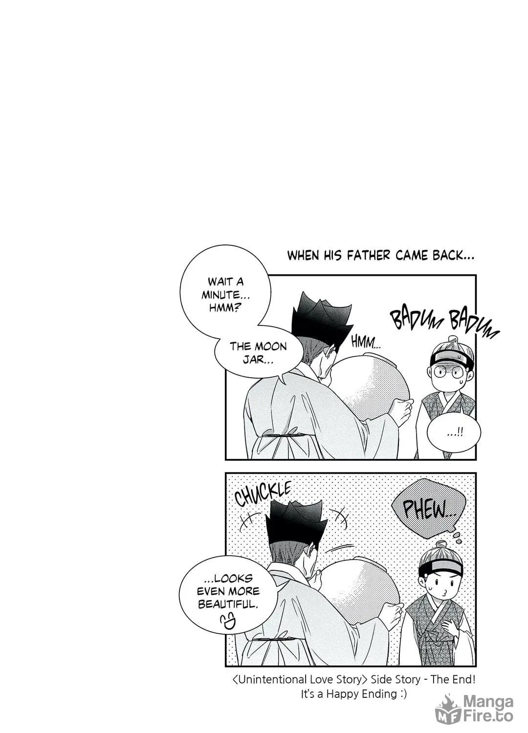 Unintentional Love Story Chapter 71 page 49 - 
