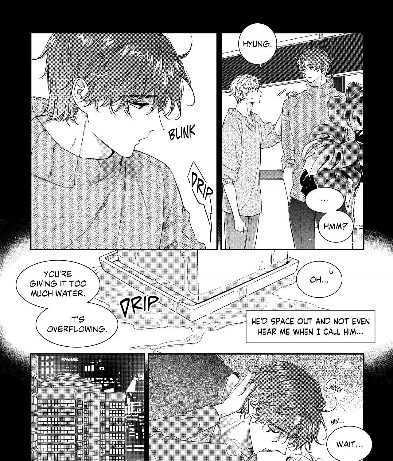 Unintentional Love Story Chapter 72 page 13 - 