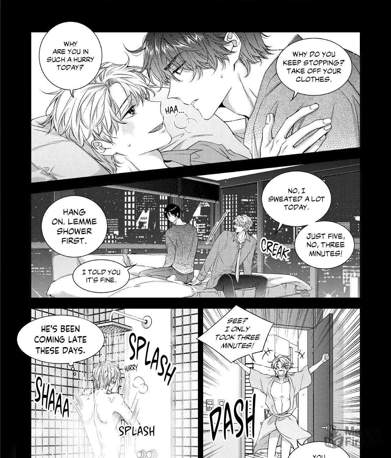 Unintentional Love Story Chapter 72 page 15 - 