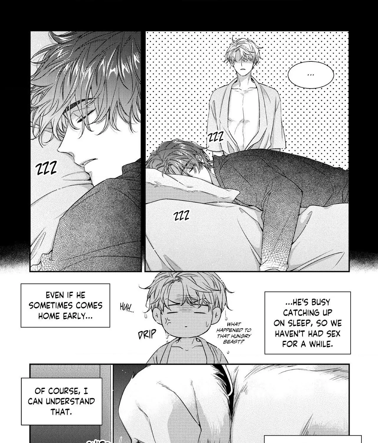 Unintentional Love Story Chapter 72 page 17 - 