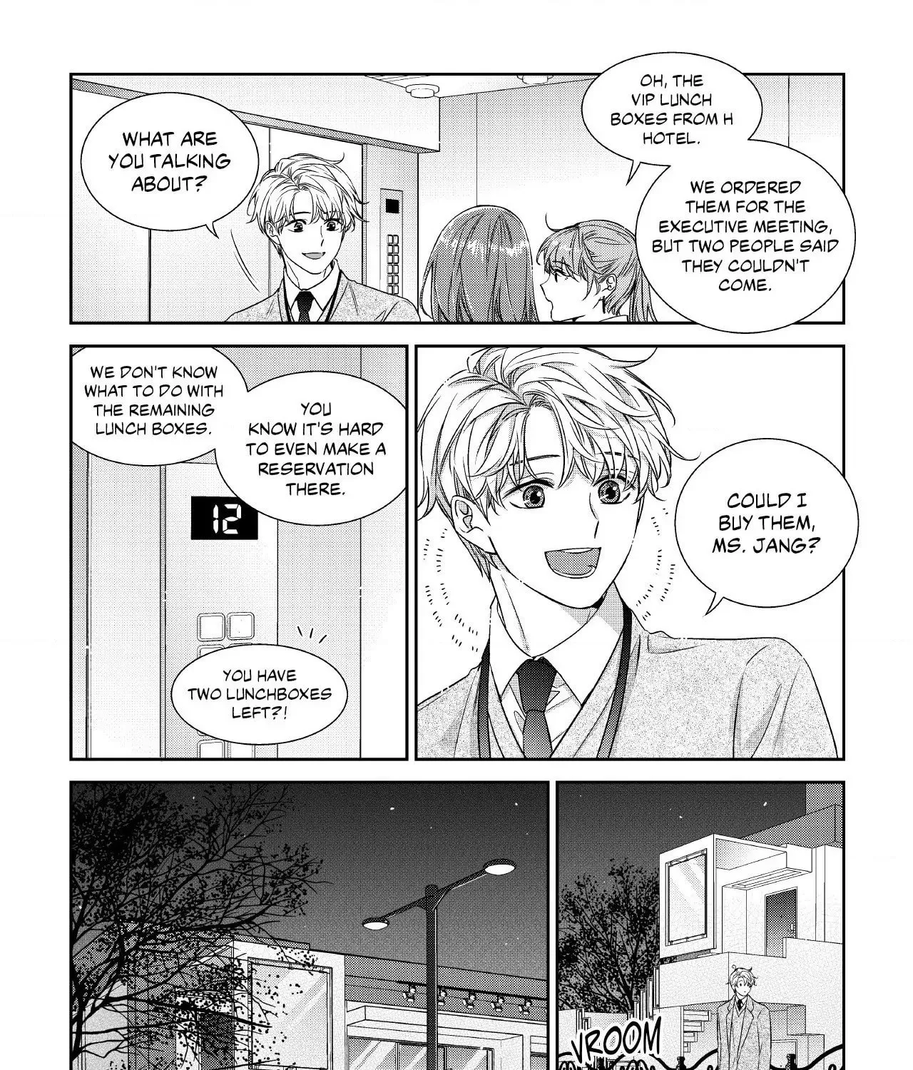 Unintentional Love Story Chapter 72 page 23 - 