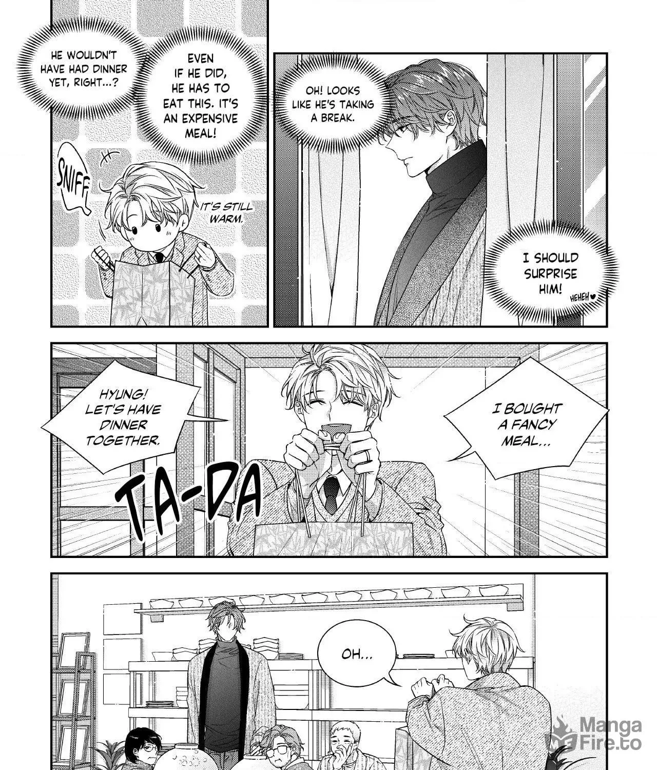 Unintentional Love Story Chapter 72 page 25 - 