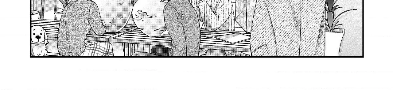 Unintentional Love Story Chapter 72 page 26 - 