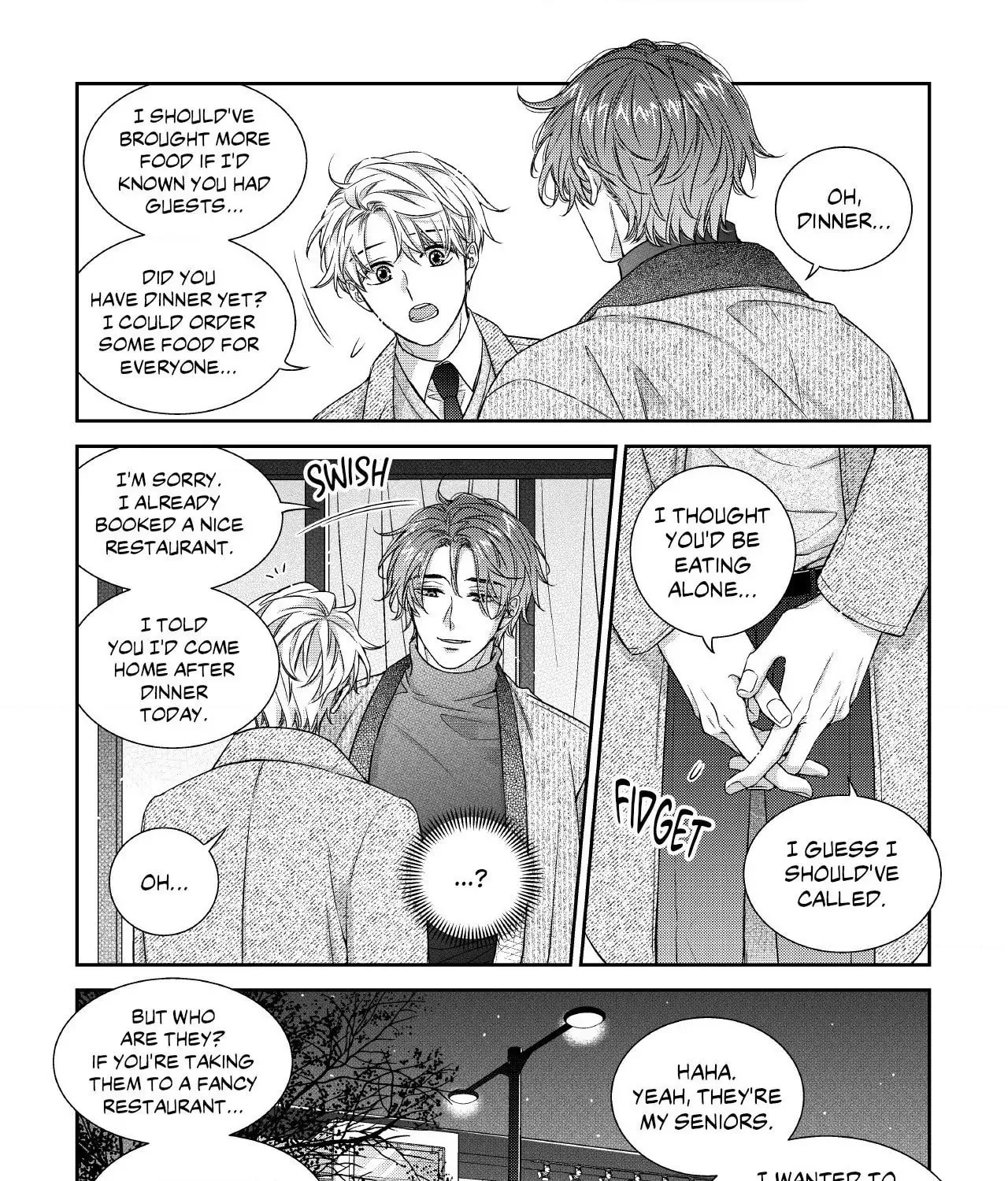 Unintentional Love Story Chapter 72 page 31 - 