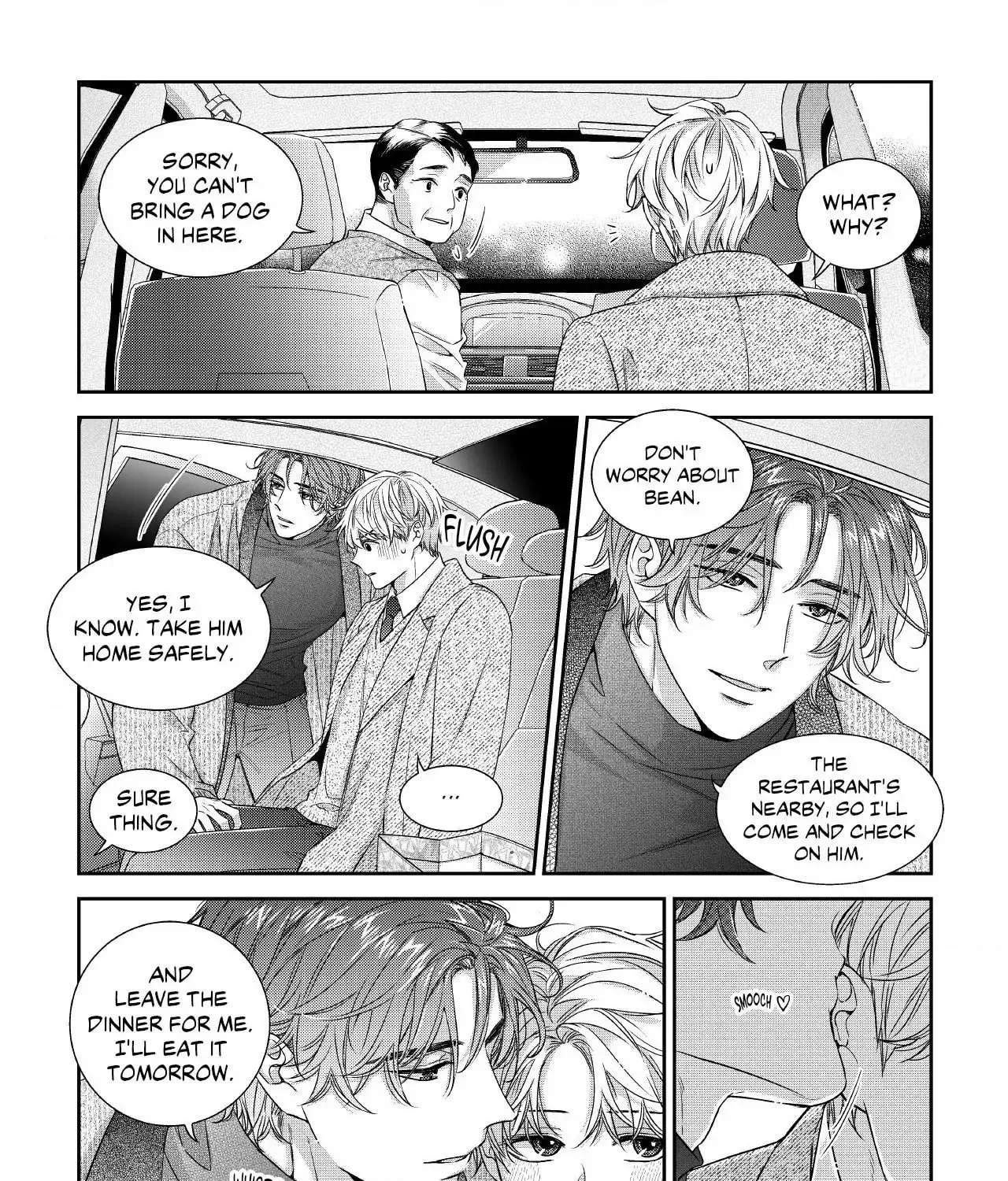 Unintentional Love Story Chapter 72 page 37 - 
