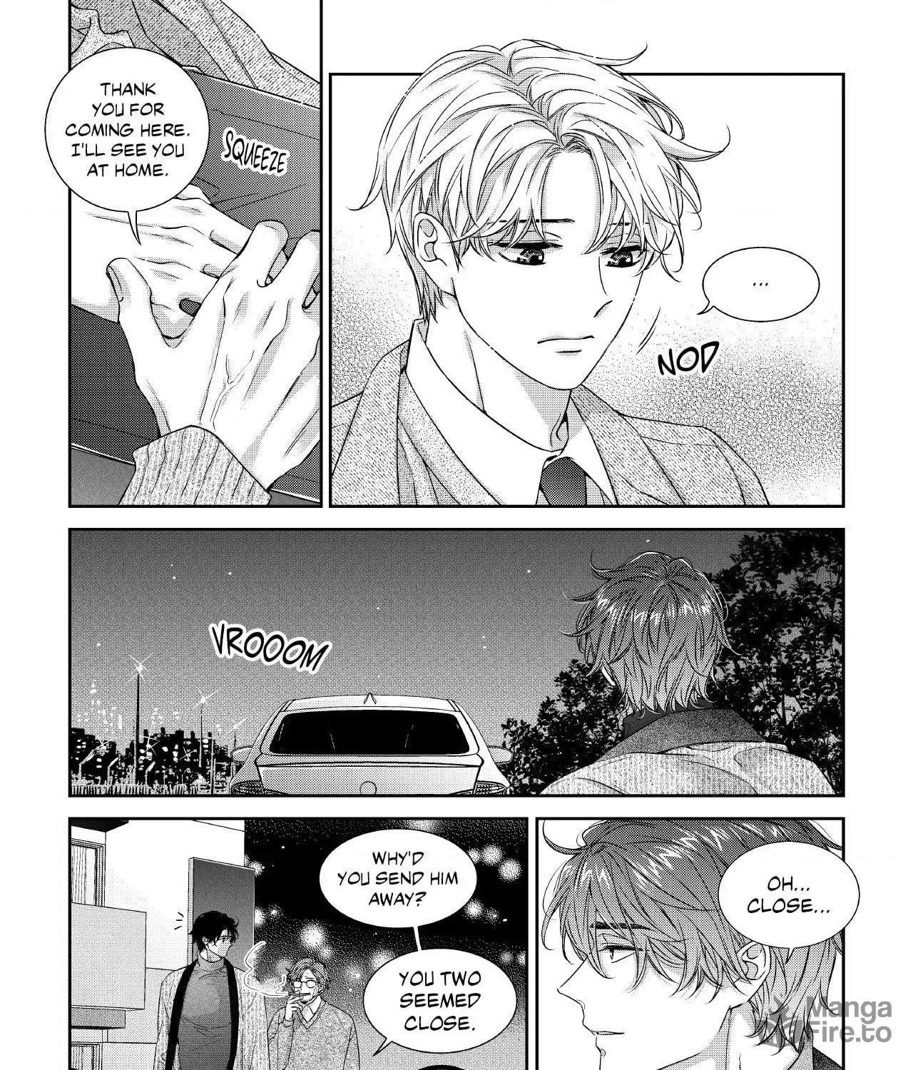 Unintentional Love Story Chapter 72 page 39 - 