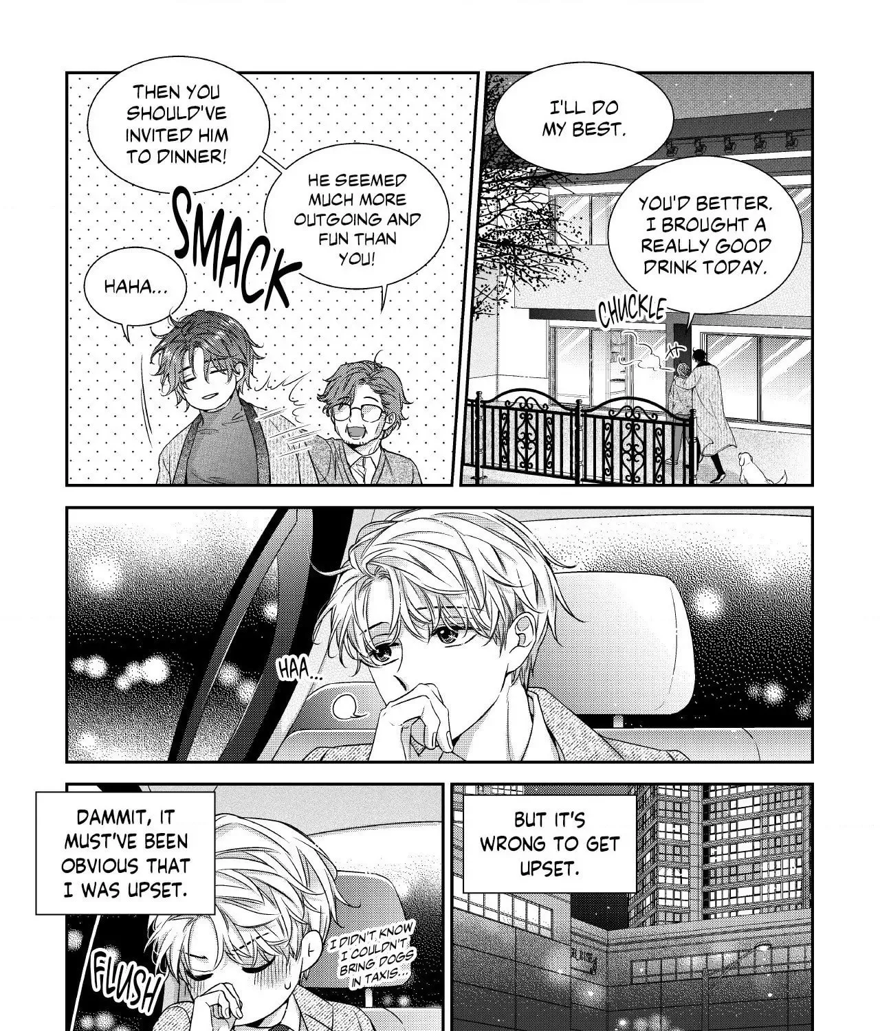 Unintentional Love Story Chapter 72 page 41 - 