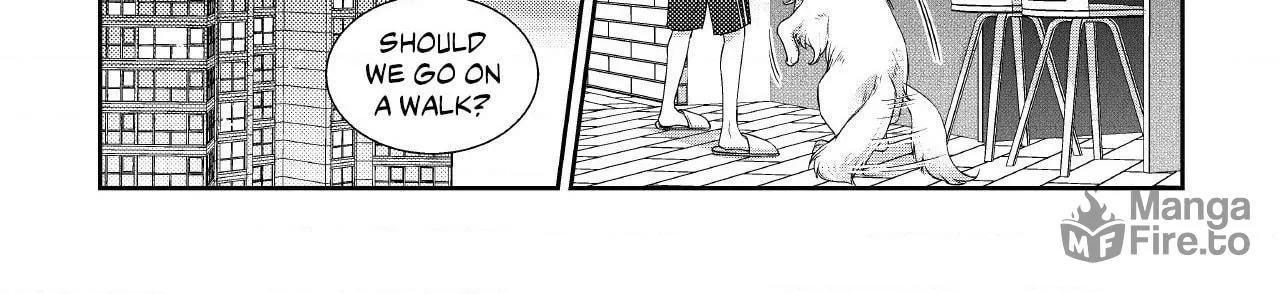 Unintentional Love Story Chapter 72 page 6 - 