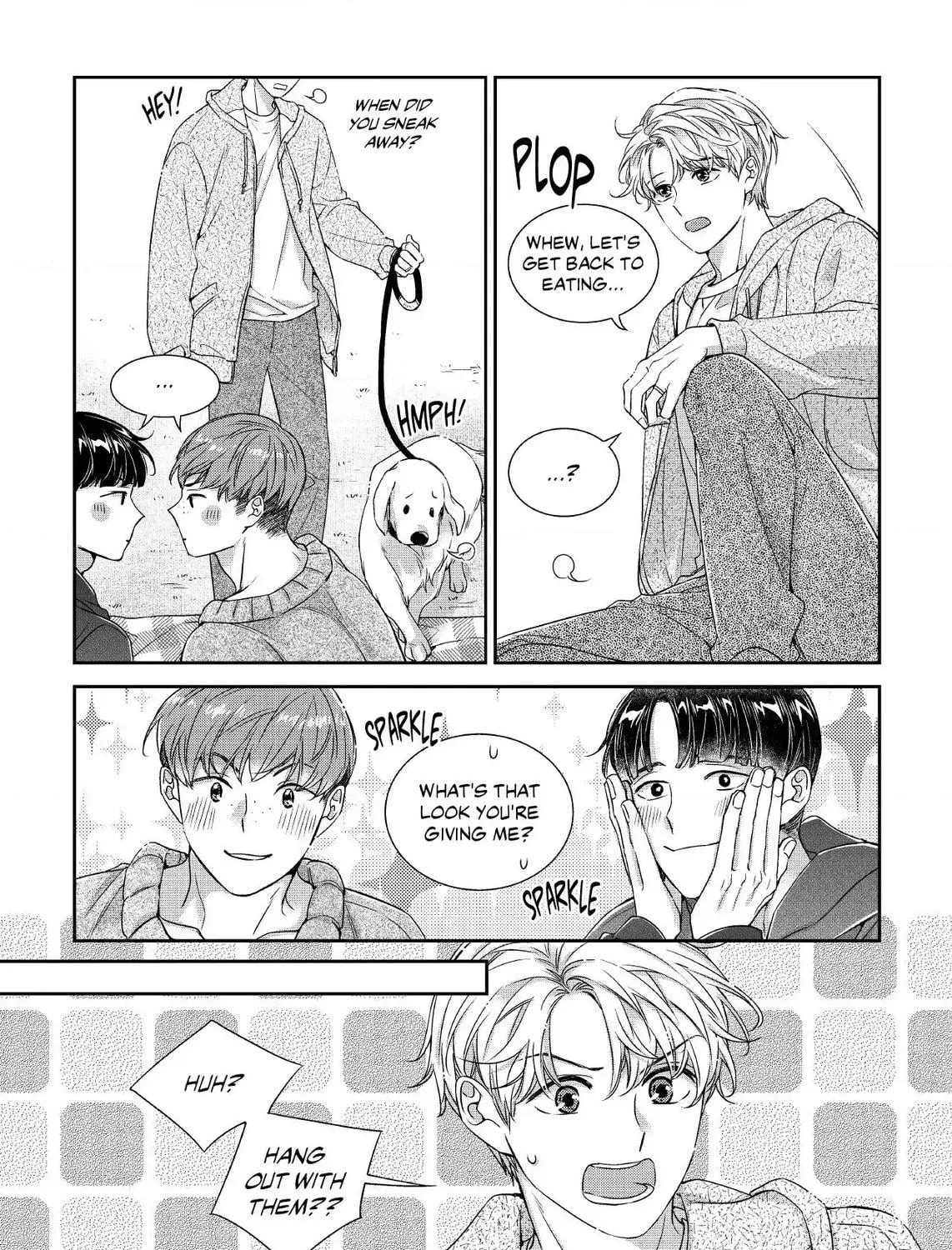 Unintentional Love Story Chapter 73 page 23 - 