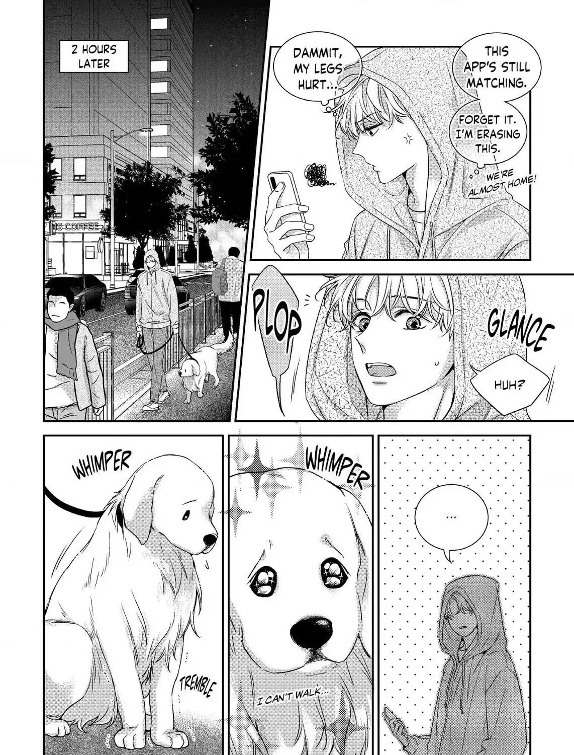 Unintentional Love Story Chapter 73 page 35 - 