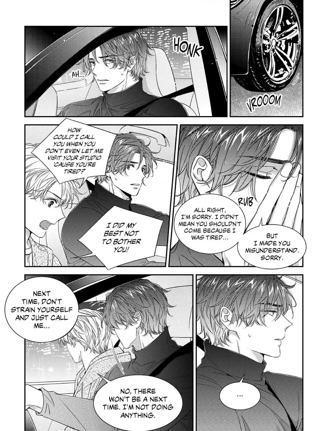 Unintentional Love Story Chapter 73 page 41 - 