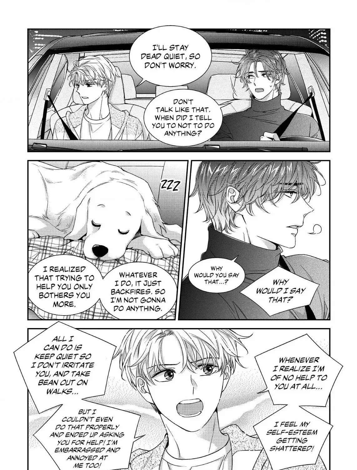 Unintentional Love Story Chapter 73 page 43 - 