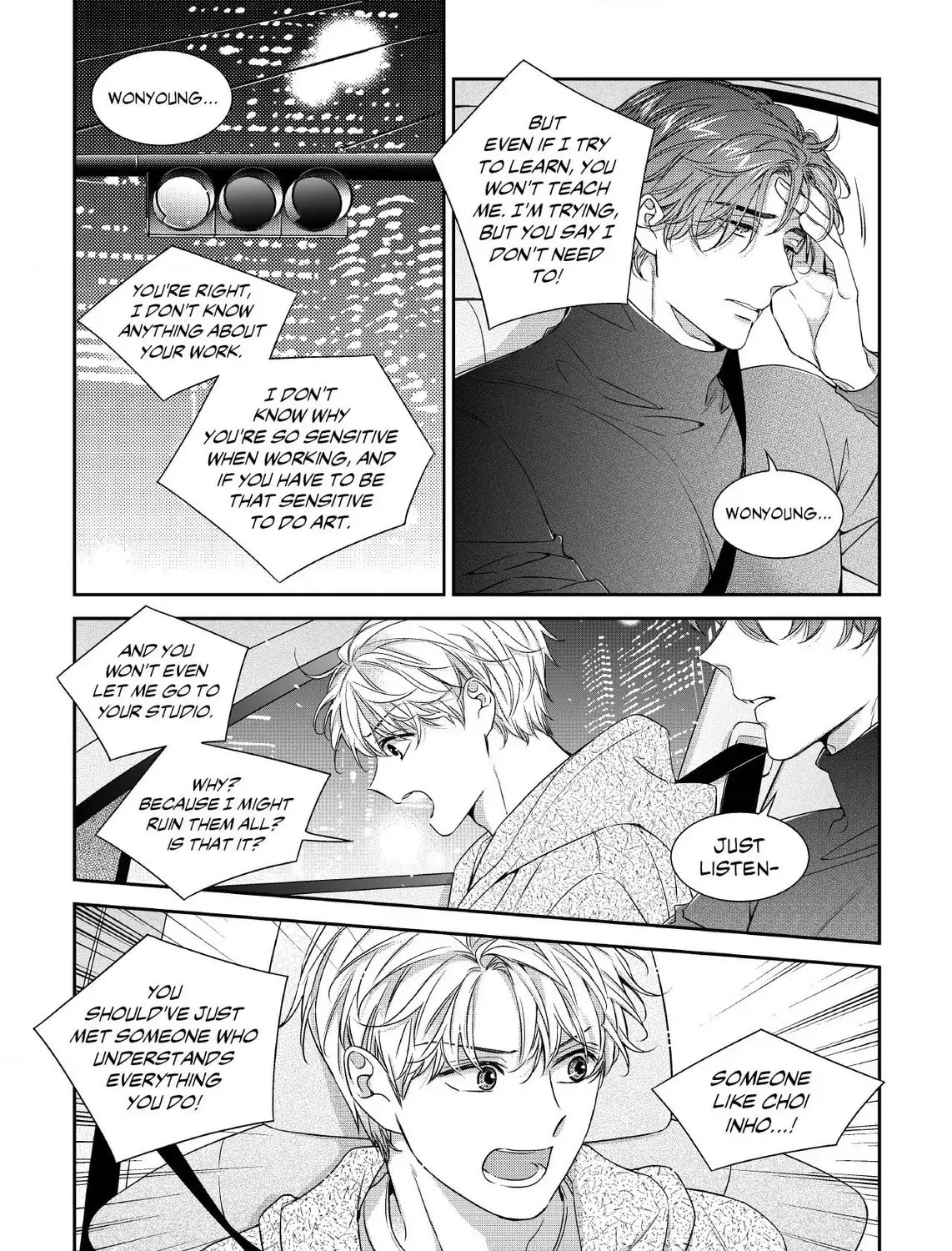 Unintentional Love Story Chapter 73 page 45 - 