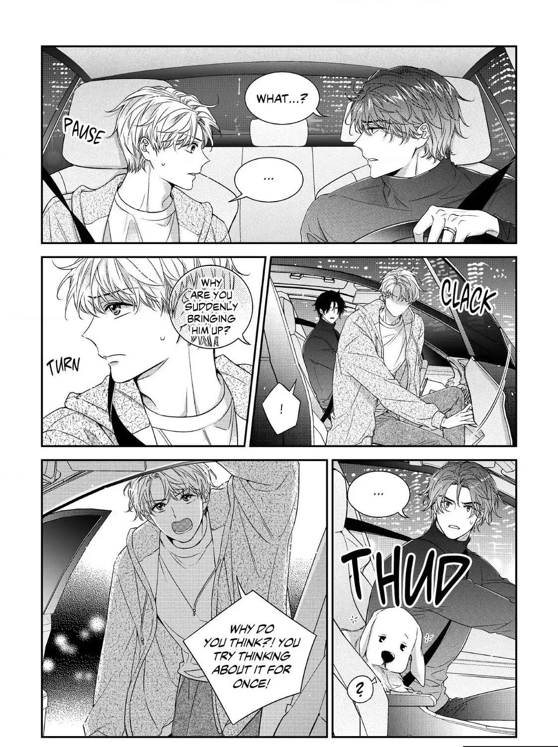 Unintentional Love Story Chapter 73 page 47 - 
