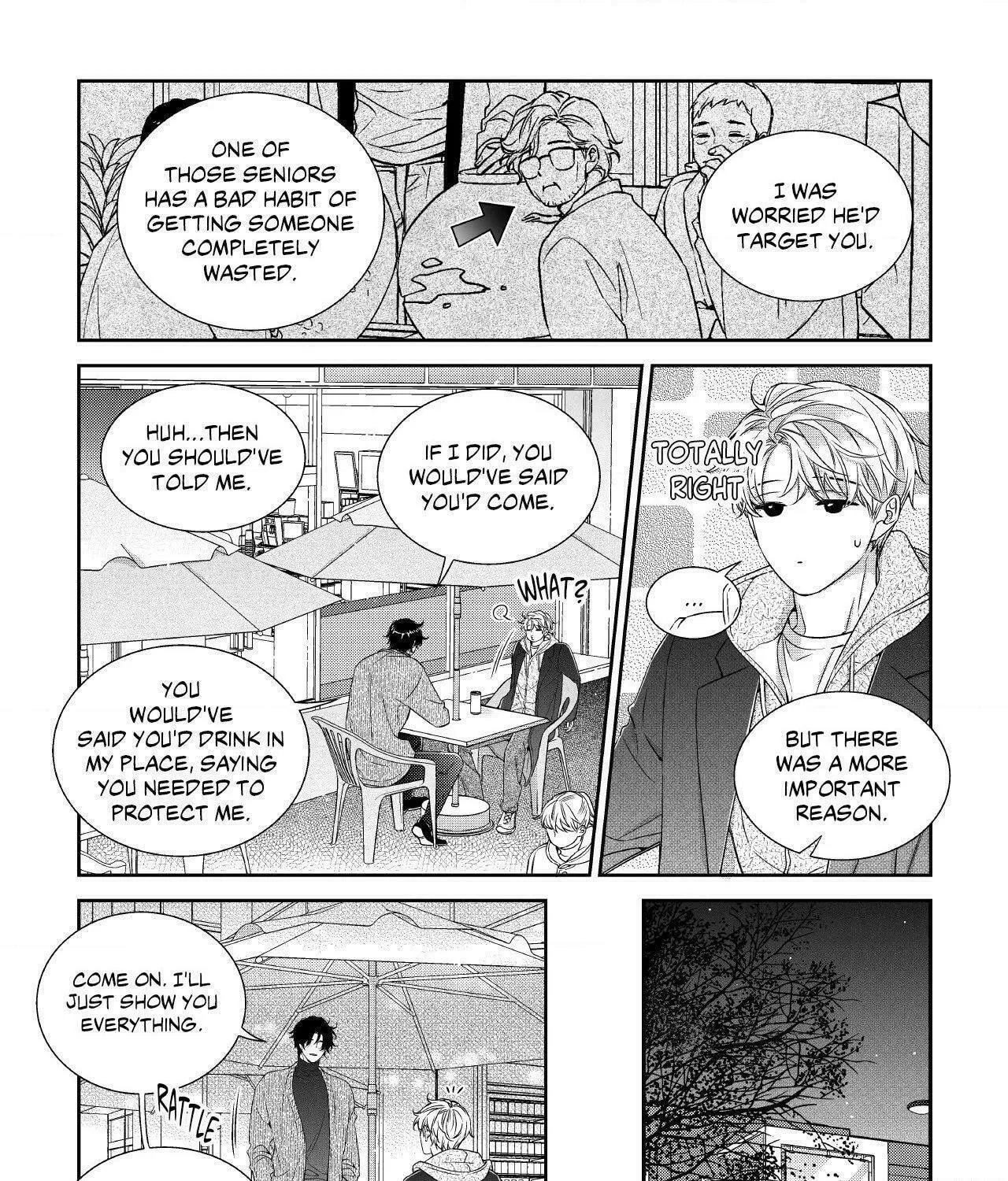 Unintentional Love Story Chapter 74 page 11 - 