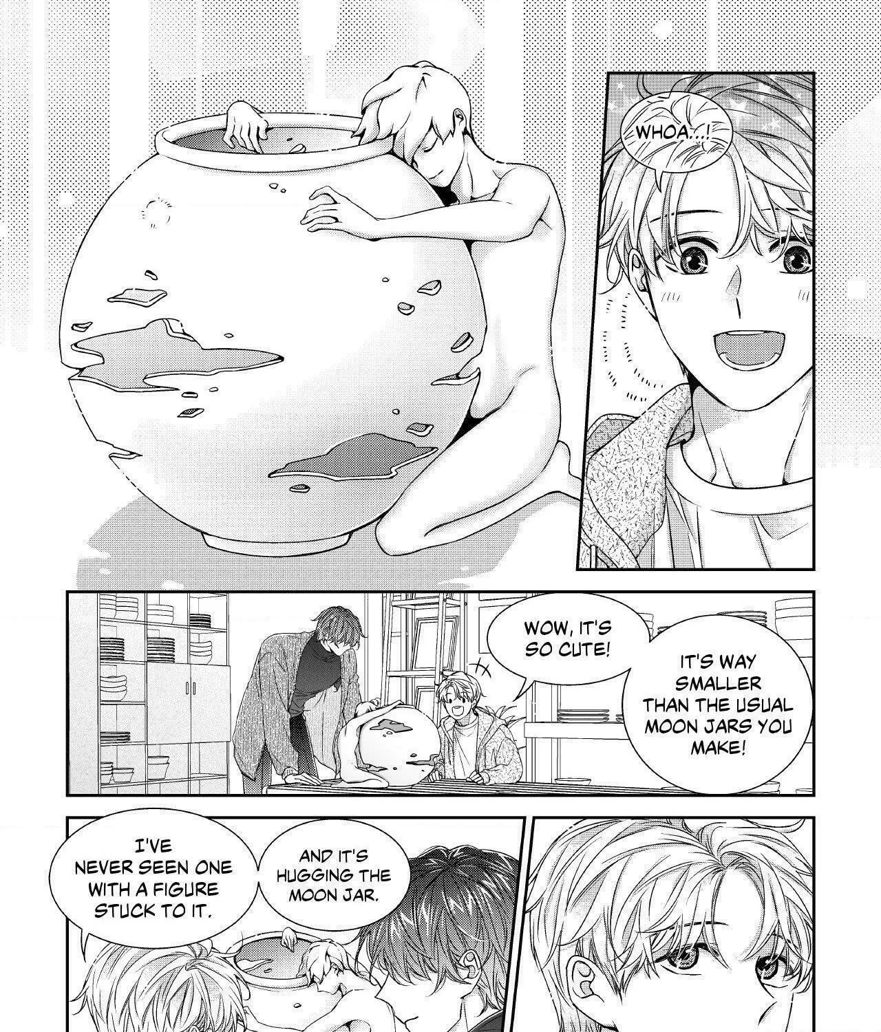 Unintentional Love Story Chapter 74 page 13 - 
